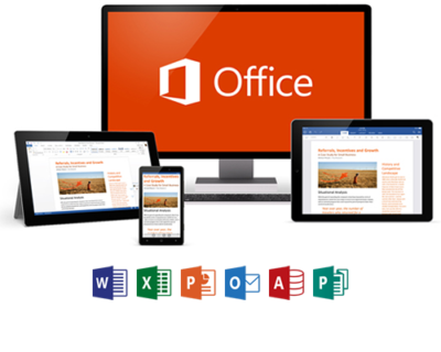 Access inbegrepen bij Office 365 Business
