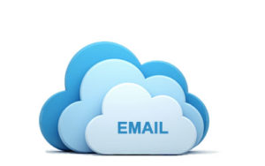 Mail in de Cloud
