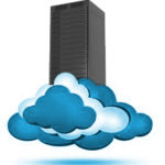 Server in de cloud
