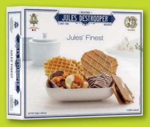 Calipage Jules Destrooper