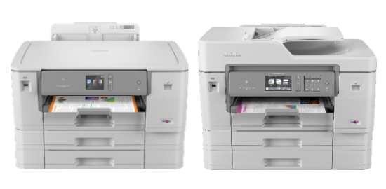 Brother A3 printers