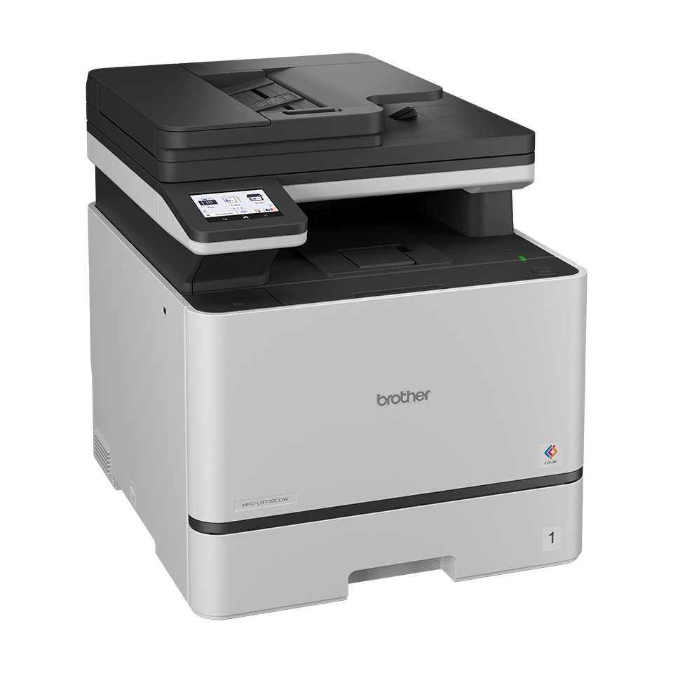 De nieuwe telg in de Brother Printer familie