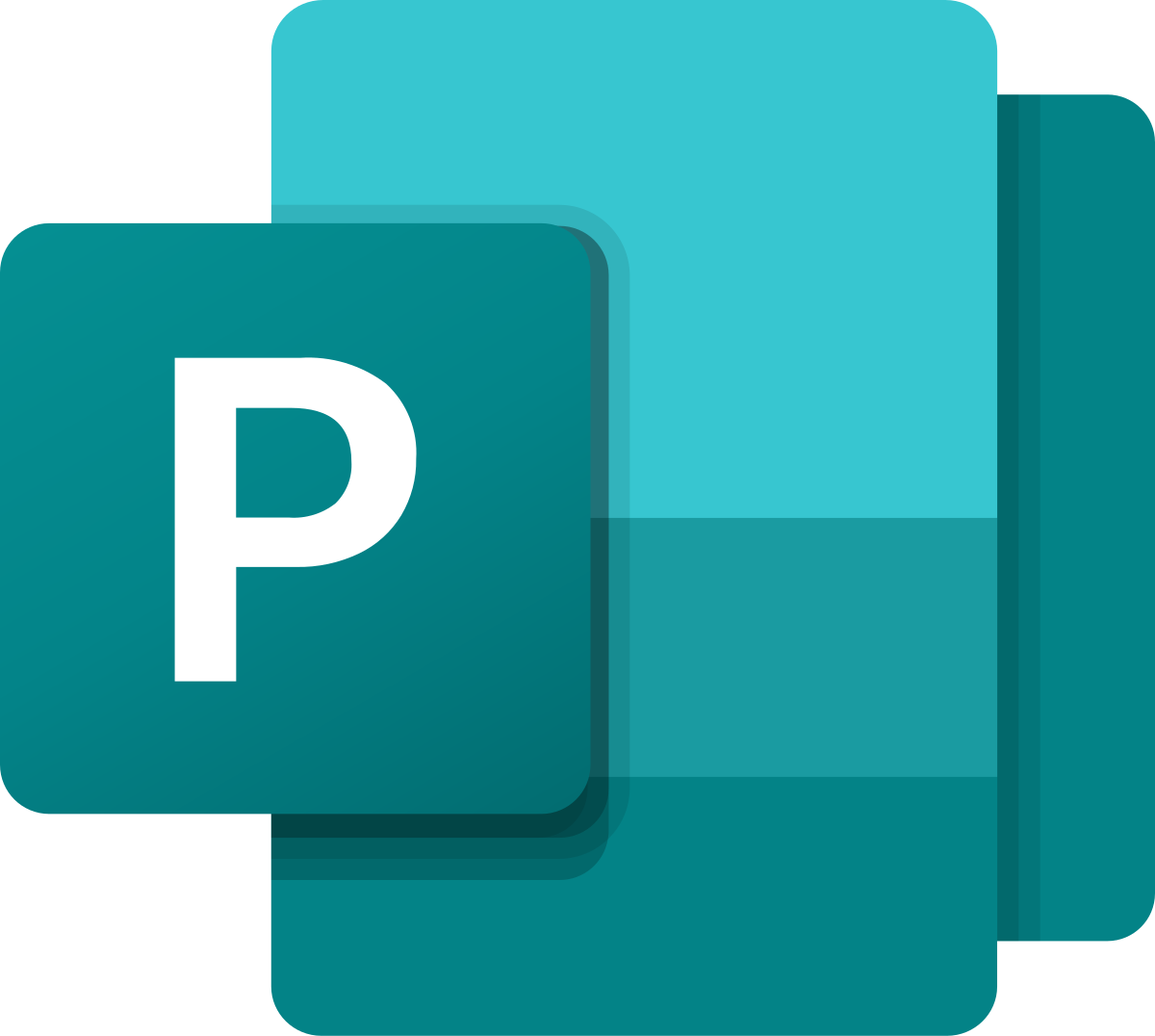 Het einde van Microsoft Publisher
